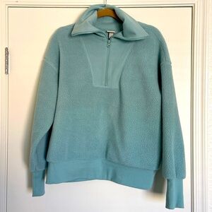 A New Day Sweatshirt